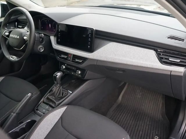 Skoda Kamiq 1.5 TSI Selection