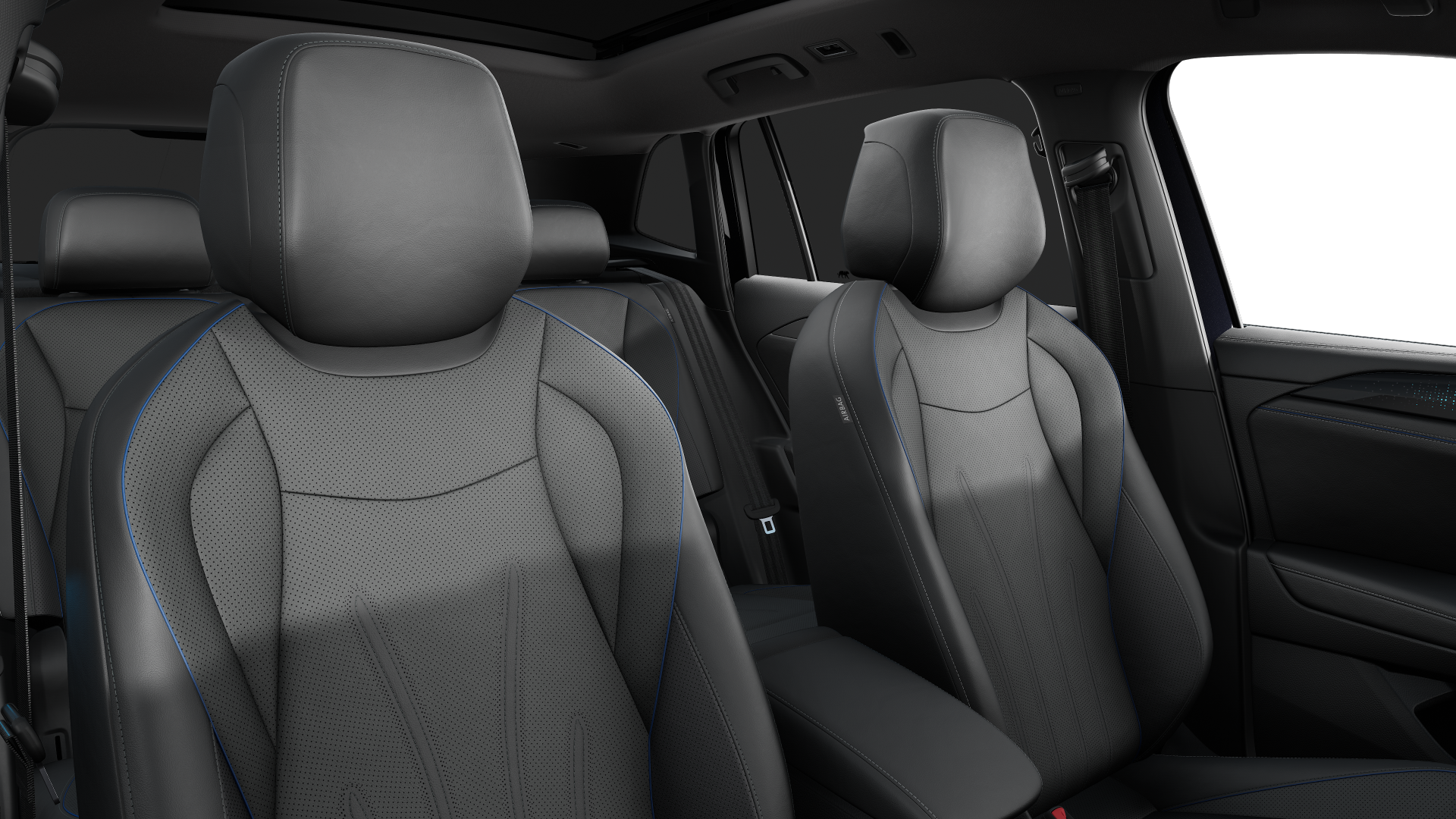 Volkswagen Tiguan DSG R-Line eHybrid