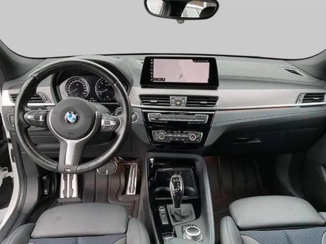 BMW X2 M-Sport sDrive