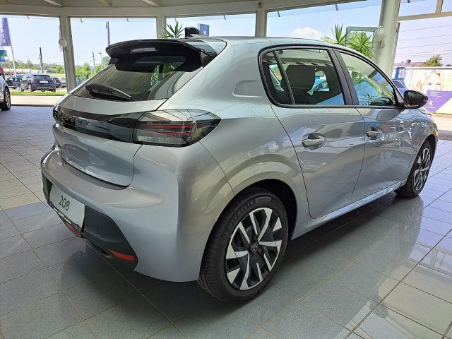 Peugeot 208 Active Pack PureTech