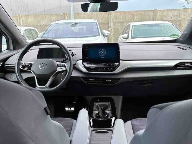 Volkswagen ID.4 Performance Pro