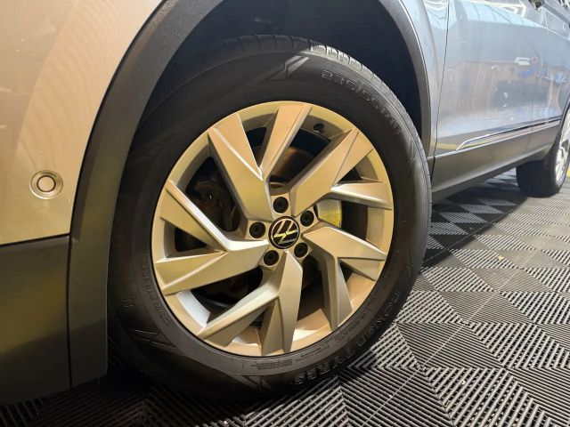 Volkswagen Tiguan Allspace DSG