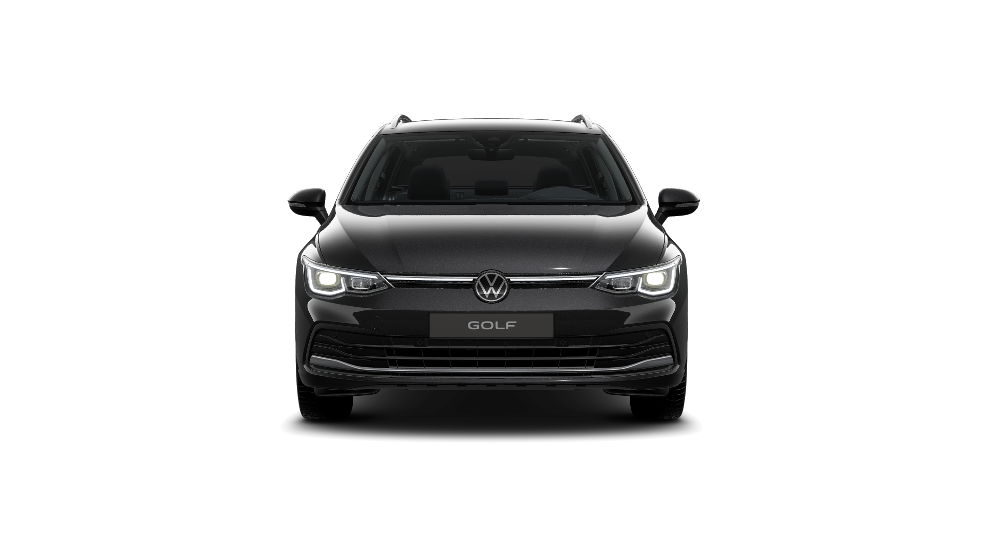 Volkswagen Golf DSG Golf VIII Style Variant