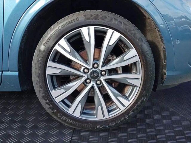 Ford Kuga Plug in Hybrid ST Line X