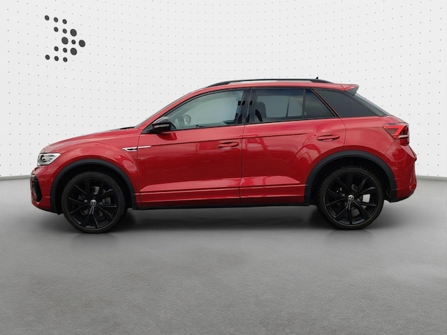 Volkswagen T-Roc 2.0 TDI R-Line