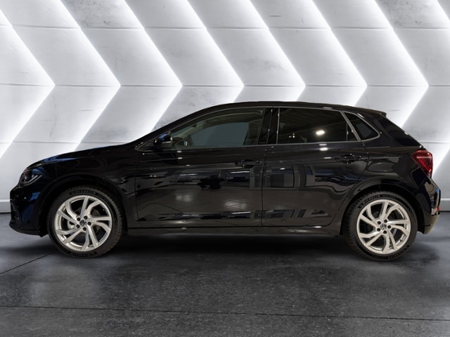 Volkswagen Polo 1.0 TSI DSG