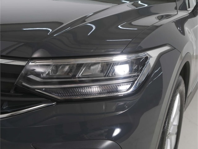 Volkswagen Tiguan 1.5 TSI Move