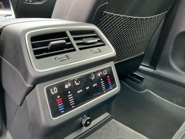 Audi S6 Avant Quattro