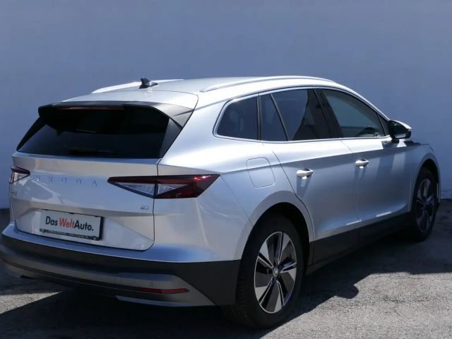Skoda Enyaq 85