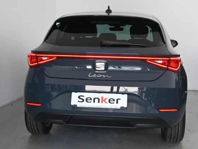 Seat Leon 1.5 TSI Style