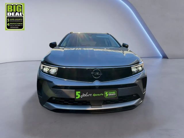 Opel Grandland X Innovation