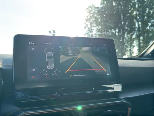 Cupra Formentor 1.5 TSI