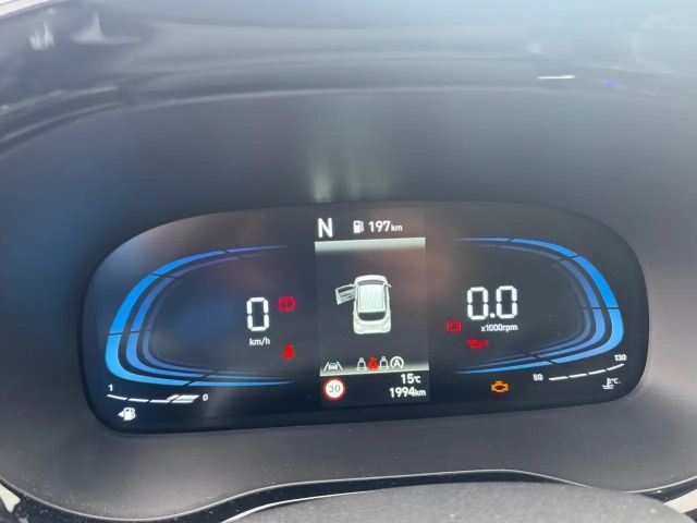 Hyundai i10 1.0 Trend