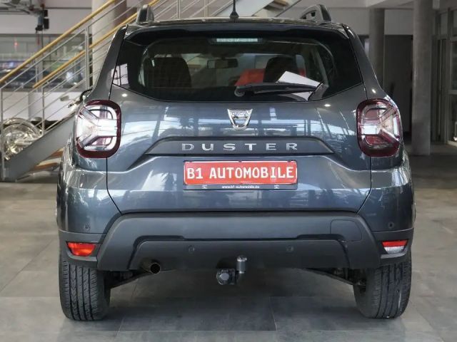 Dacia Duster Essential II