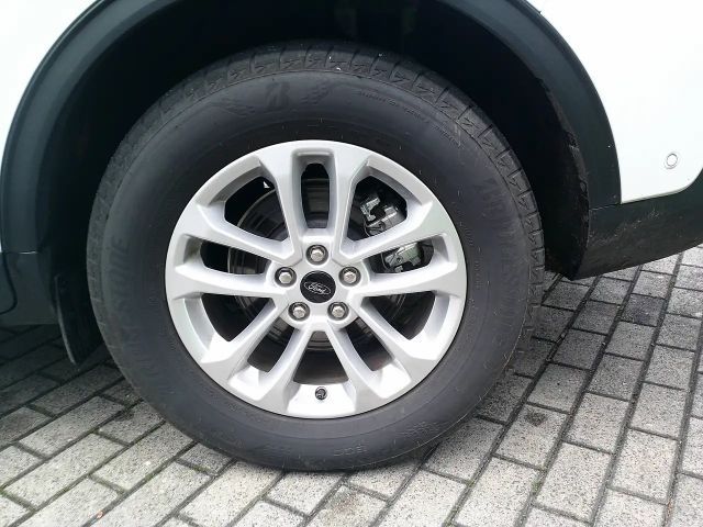 Ford Kuga Titanium