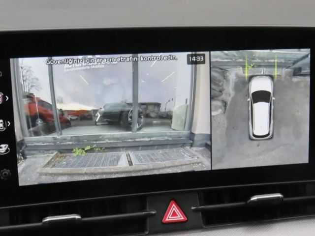 Kia Sportage GDi GT-Line Vierwielaandrijving