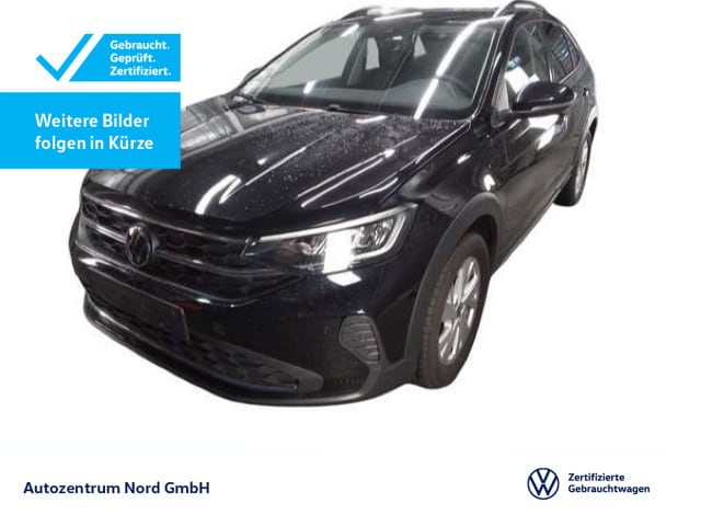 Volkswagen Taigo 1.0 TSI Life