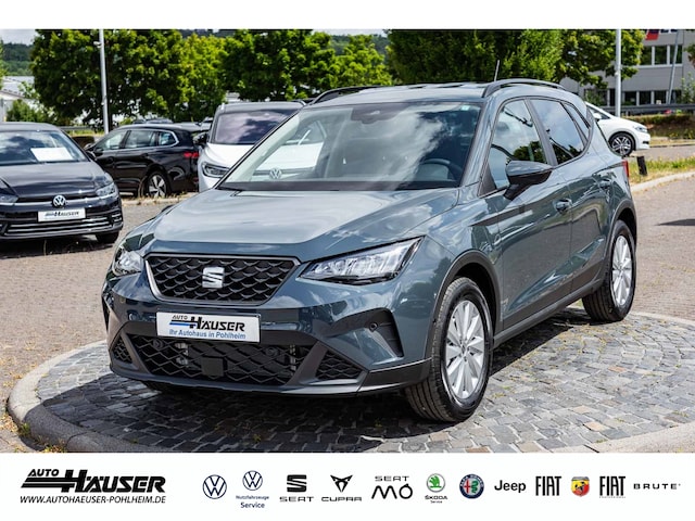 Seat Arona 1.0 TSI