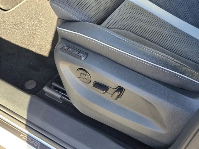 Skoda Kodiaq 1.5 TSI Sportline iV