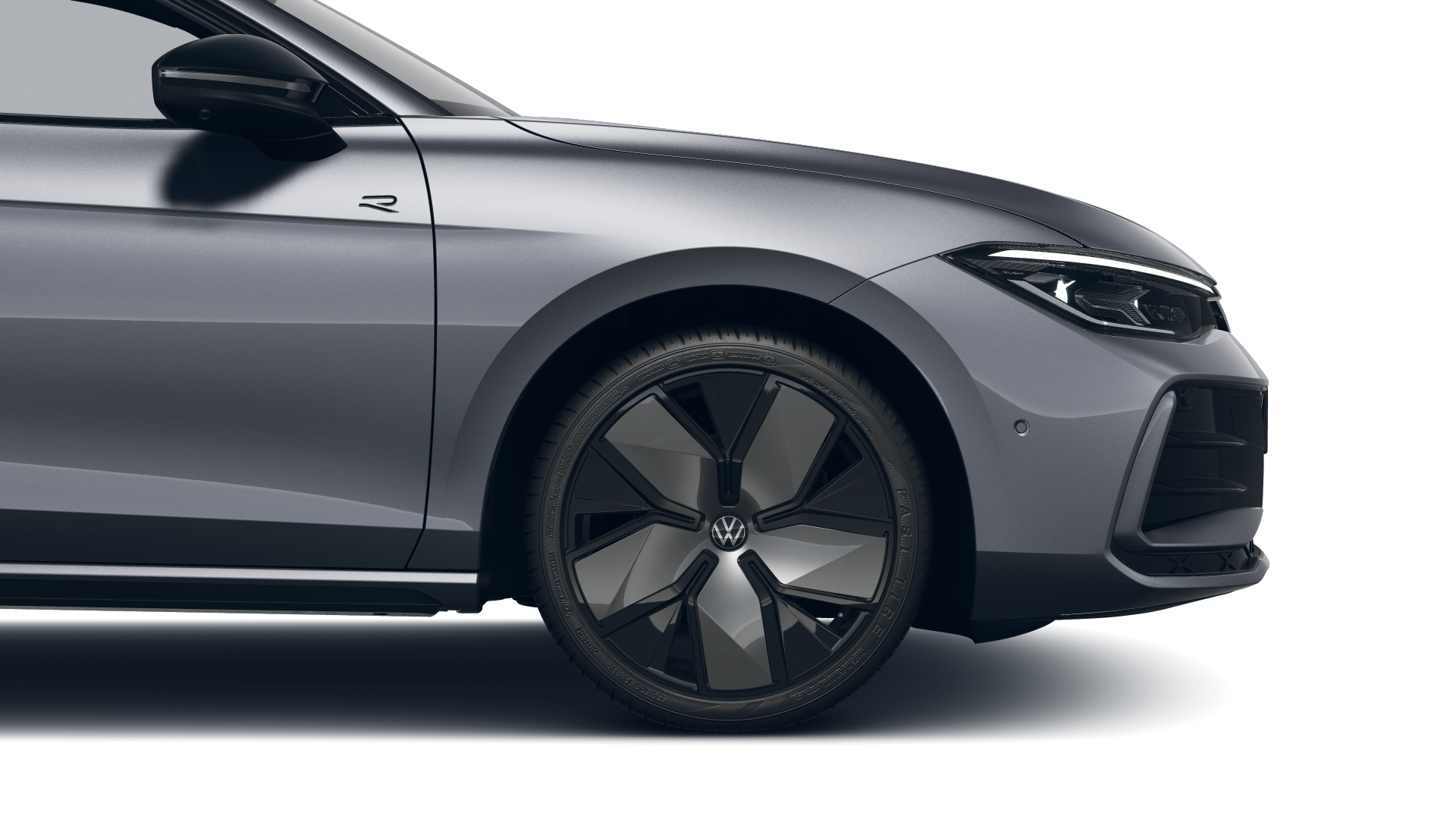 Volkswagen Passat 2.0 TDI R-Line Variant