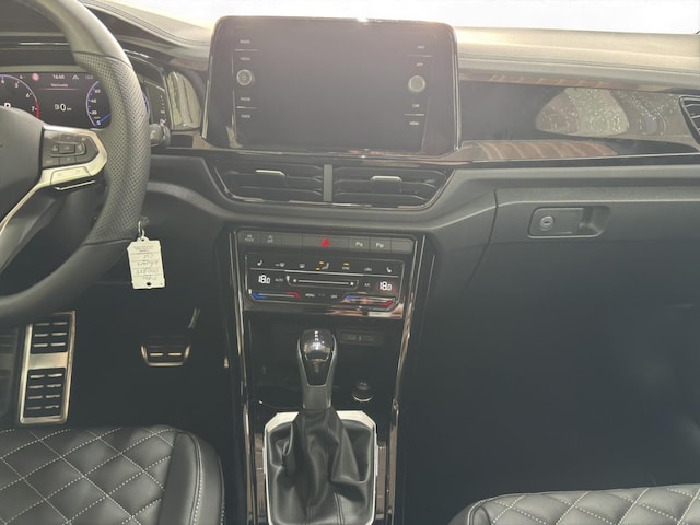 Volkswagen T-Roc 1.5 TSI Cabriolet DSG Style