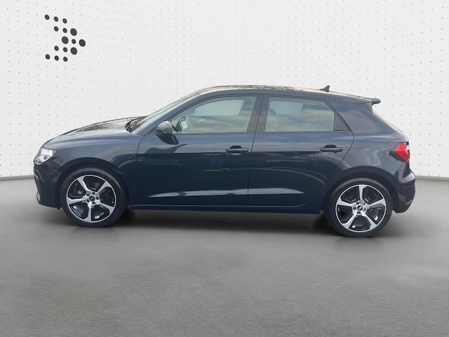 Audi A1 30 TFSI S-Tronic Sportback