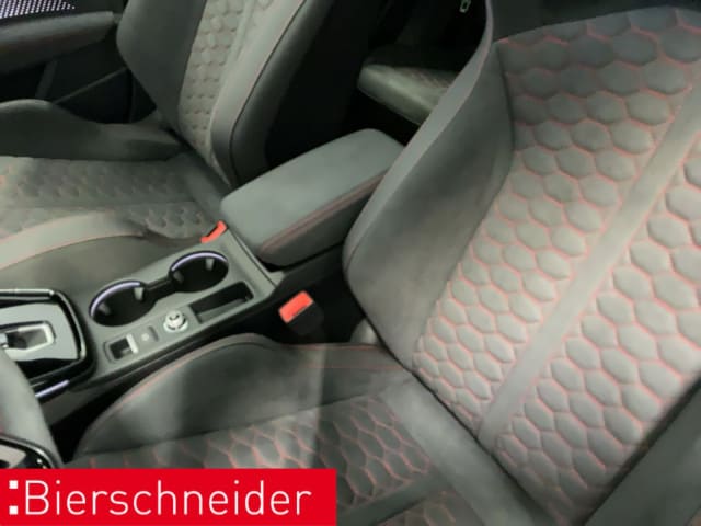 Audi RS3 Quattro S-Tronic Sportback