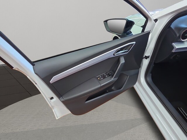 Seat Ibiza 1.0 TSI DSG FR-lijn