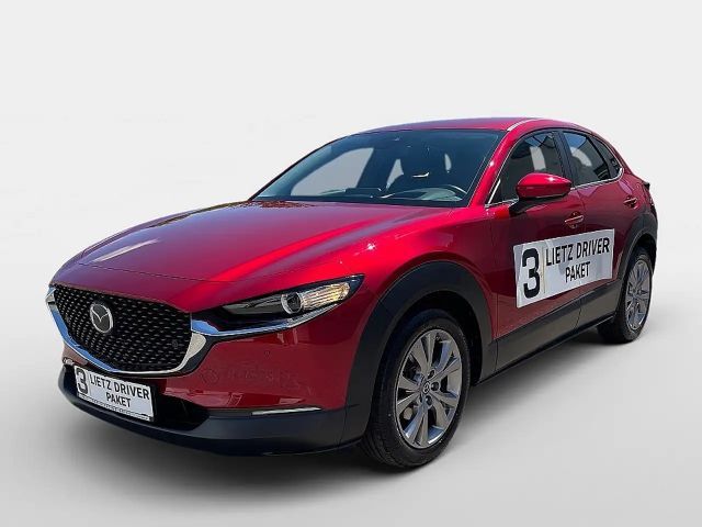 Mazda CX-30 Comfort SkyActiv