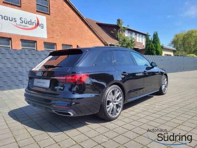 Audi A4 Avant S-Line S-Tronic