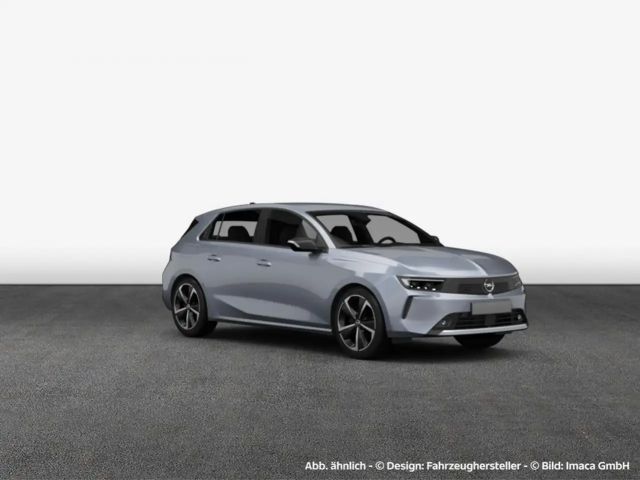 Opel Astra 1.2 Turbo Elegance Turbo