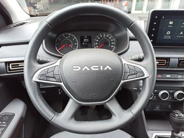 Dacia Jogger ECO-G Extreme TCe 100