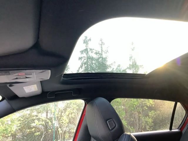 Opel Astra 1.2 Turbo Turbo Ultimate