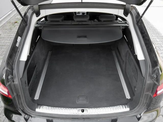 Audi A6 40 TDI Avant S-Tronic