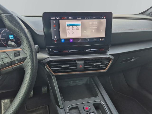 Cupra Formentor 1.5 TSI DSG