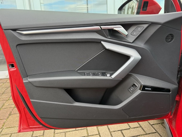 Audi A3 30 TFSI S-Line S-Tronic Sportback