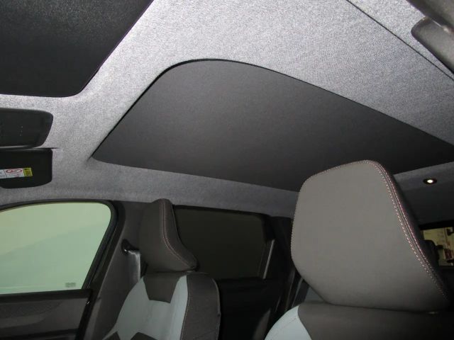 Dacia Bigster Extreme Hybrid 155