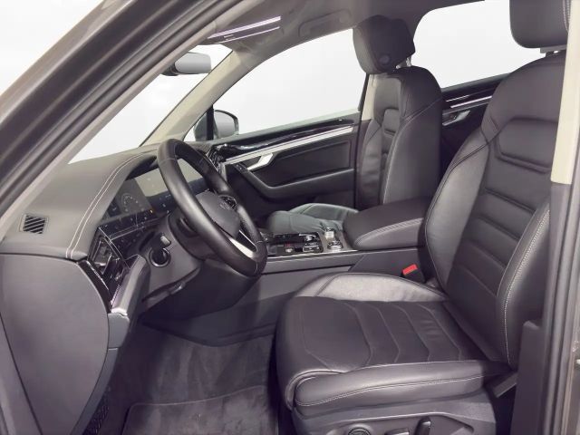Volkswagen Touareg 3.0 V6 TDI Elegance Elegance