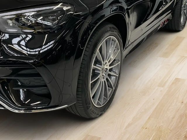 Mercedes-Benz GLE 450 4MATIC AMG Line
