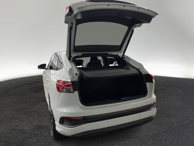 Audi Q4 e-tron 35 Sportback