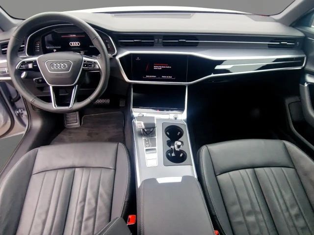 Audi A6 40 TDI