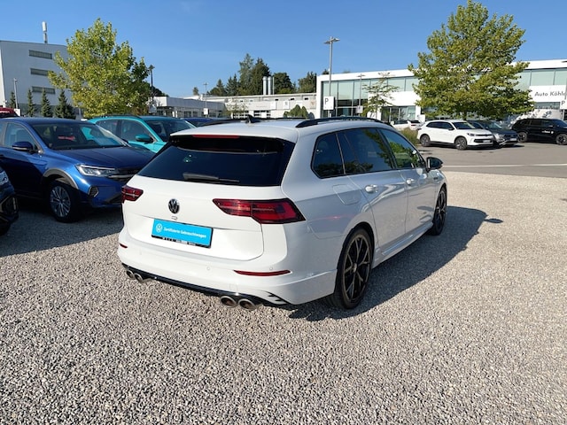 Volkswagen Golf DSG Variant