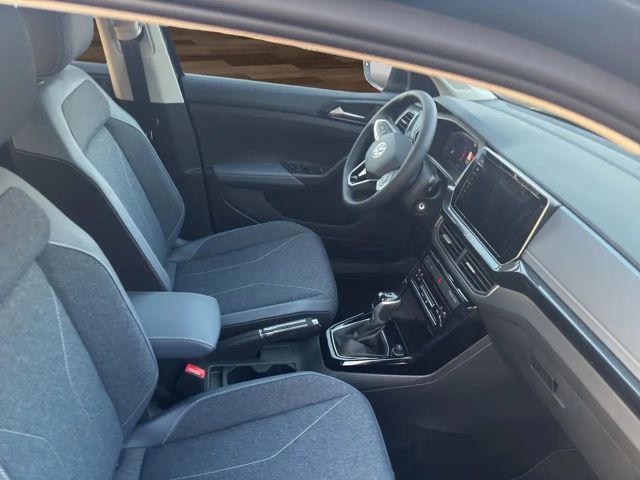 Volkswagen T-Cross 1.0 TSI Style