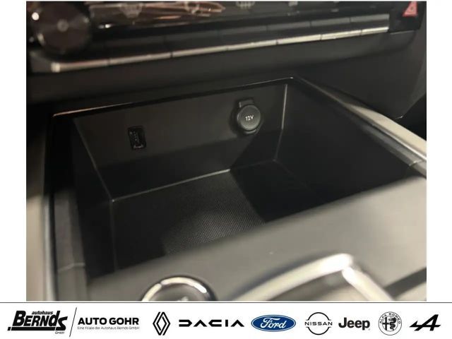 Citroën C5 Aircross C-Series Hybrid