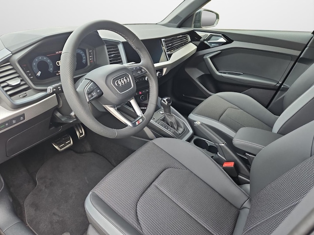 Audi A1 30 TFSI S-Line S-Tronic Sportback