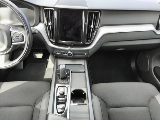 Volvo XC60 Momentum