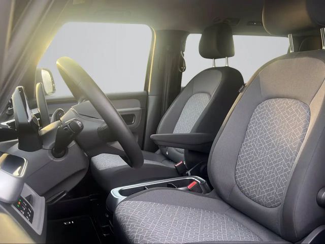 Volkswagen ID.Buzz Pro