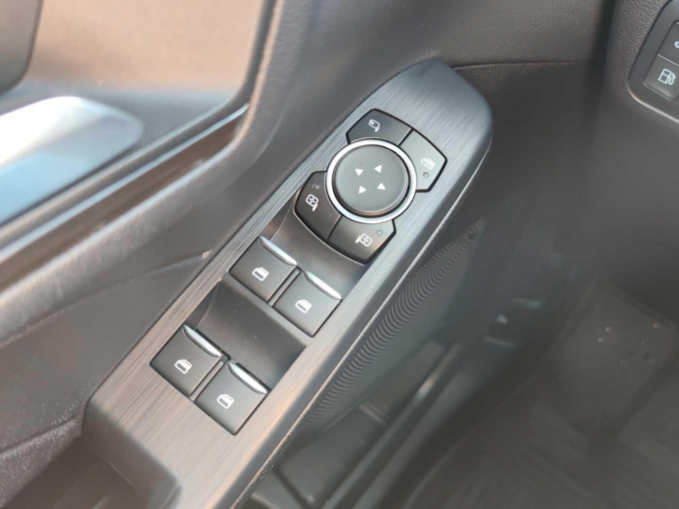 Ford Kuga Plug in Hybrid Vignale