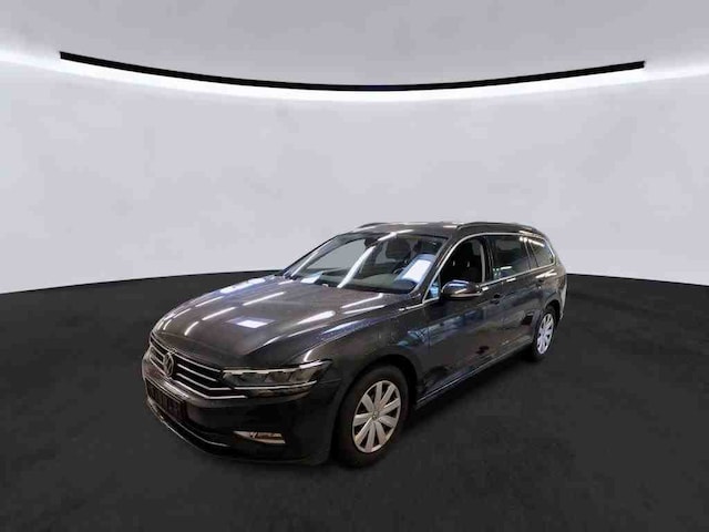 Volkswagen Passat 2.0 TDI DSG Variant
