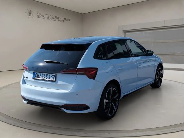 Skoda Scala 1.0 TSI Monte Carlo